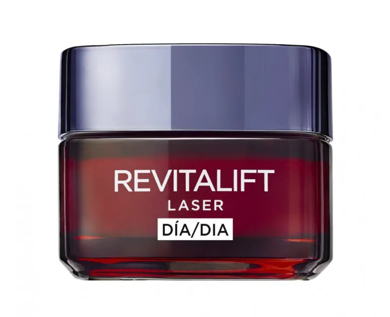 Creme de Rosto Dia Revitalift Laser Intensivo 40+
