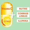 Creme de Rosto Hidratante Vitamina C