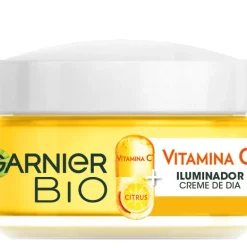 Creme de Rosto Hidratante Vitamina C
