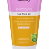 Creme de Rosto Matificante com Tea Tree Oil