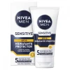 Creme de Rosto Sensitive Hidratante