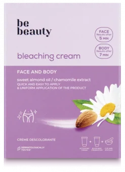 Creme Descolorante