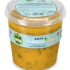 Creme de Vegetais e Espinafres sem Batata Balance
