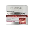 Creme Dia Active Anti Rugas 45+