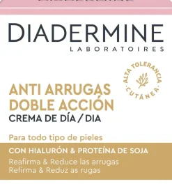Creme Dia Dupla Ação