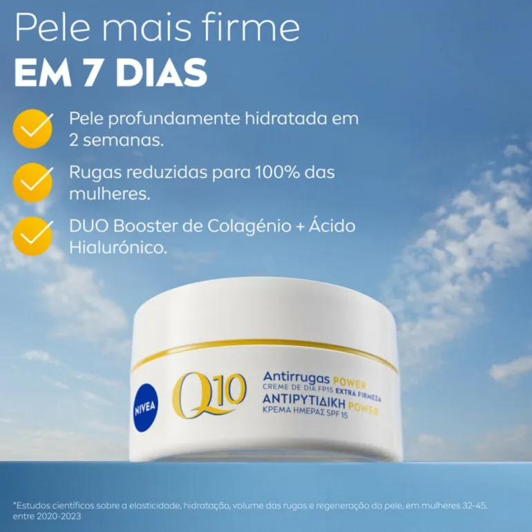 Creme Dia Q10
