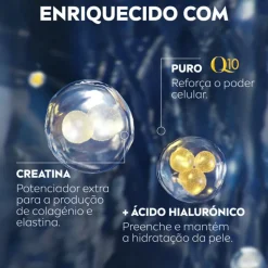 Creme Dia Q10