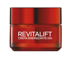 Creme Dia Revitalift Clássico Ginseng