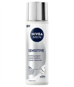 Creme Fluido Men Sensitive