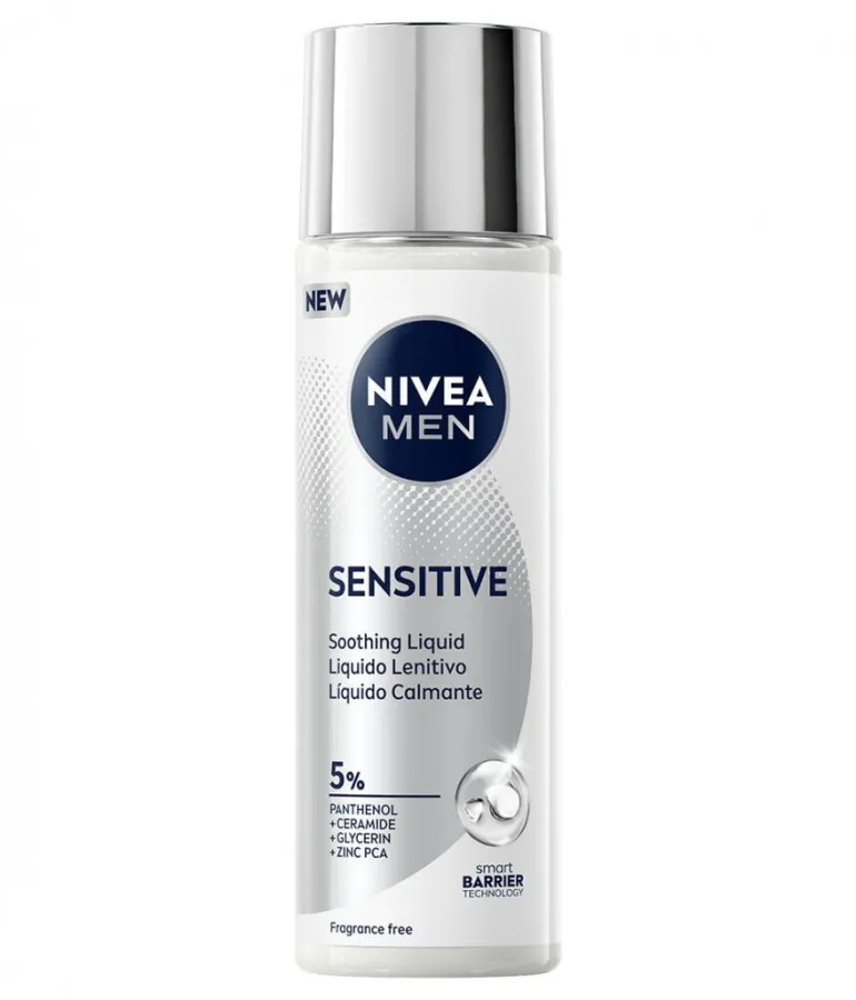 Creme Fluido Men Sensitive