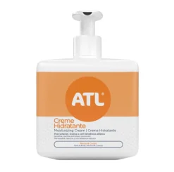 Creme Hidratante