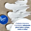 Creme Hidratante em Lata