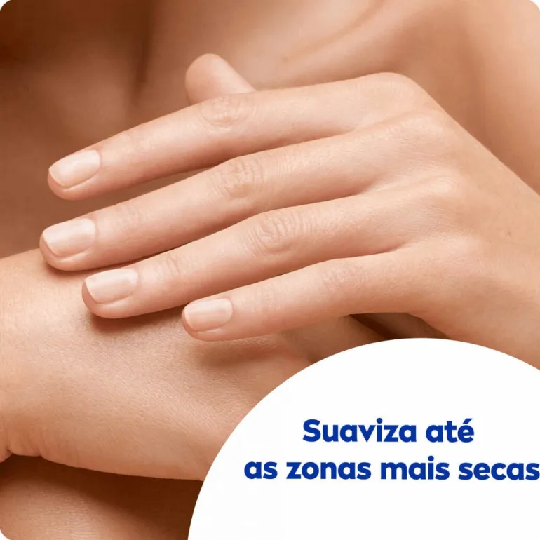 Creme Hidratante em Lata