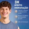 Creme Hidratante para homem Hydrocare