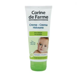 Creme Hidratante para Pele Sensível