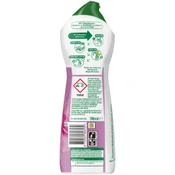 Creme Limpeza Pink Flowers