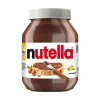 Creme para Barrar Chocolate e Avelãs