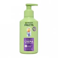 Creme para Pentear Fructis Método Caracóis
