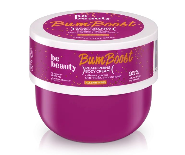 Creme Refirmante Bumboost