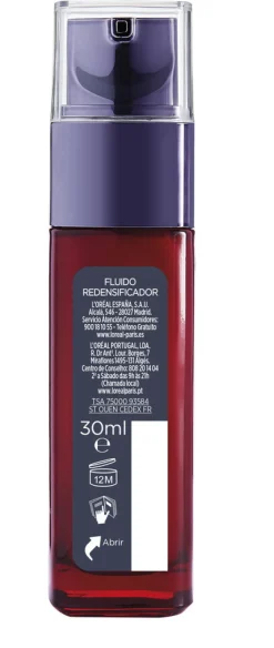 Creme Revitalift Laser Serum