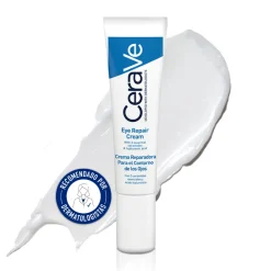 Creme Rosto Reparador Olhos