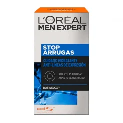 Creme Stop Rides Primeiras Rugas