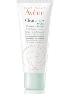 Creme Suavizante Cleanance HYDRA