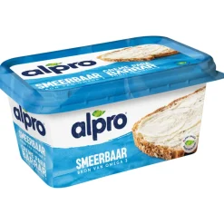 Creme Vegetal de Soja para Barrar