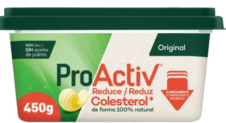 Creme Vegetal Original