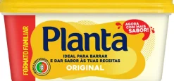 Creme Vegetal para Barrar