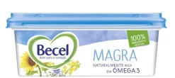 Creme Vegetal para Barrar Magro