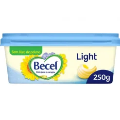 Creme Vegetal para Barrar Magro