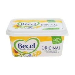 Creme Vegetal para Barrar Original
