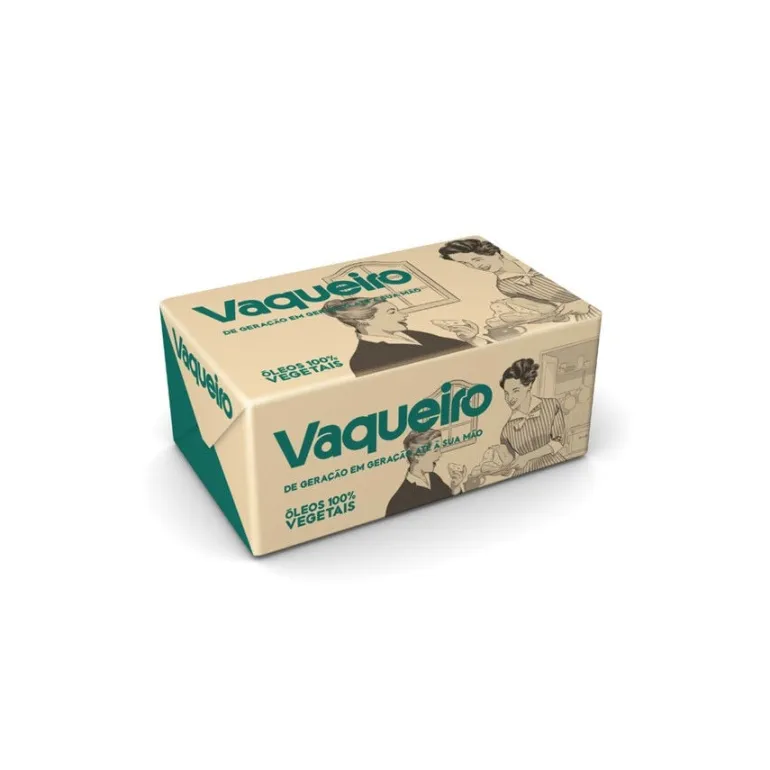 Creme Vegetal para Culinária