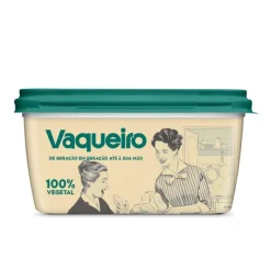 Creme Vegetal para Culinária
