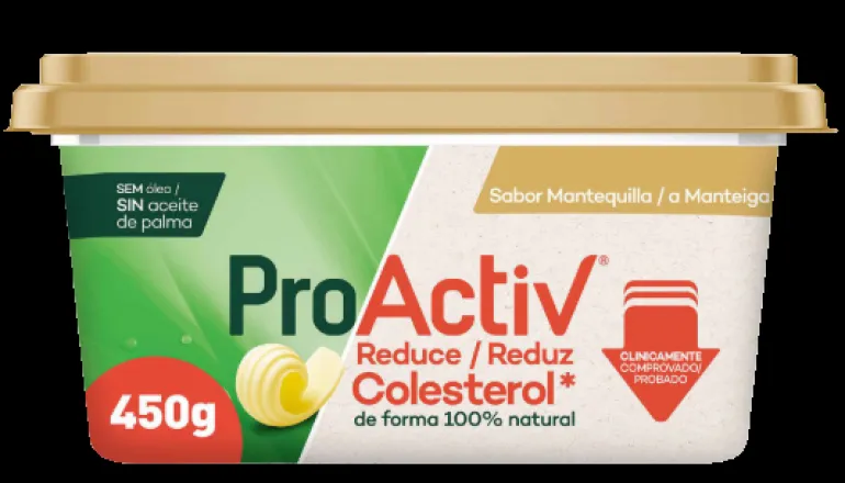 Creme Vegetal Sabor a Manteiga