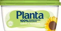 Creme Vegetal Sabor a Manteiga