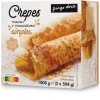 Crepes Doces