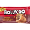 Croissant com Recheio de Cacau e Avelãs