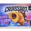Croissant com Recheio de Cacau Pack 5