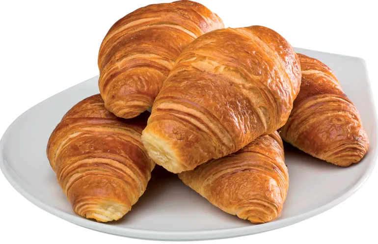Croissant de Manteiga