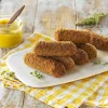 Croquete de Carne