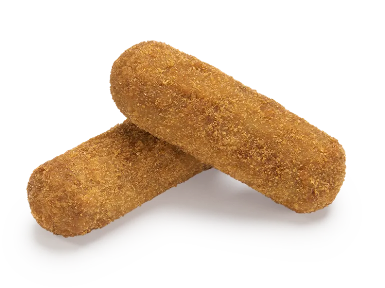 Croquete de Carne
