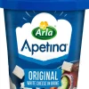 Cubos de Queijo Apetina em Salmoura