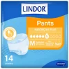Cuecas Incontinência Pants Plus Tamanho Médio