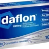 Daflon 1000mg 30 Comprimidos