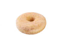 Dawnut's Açucarados