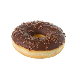 Dawnut's de Chocolate
