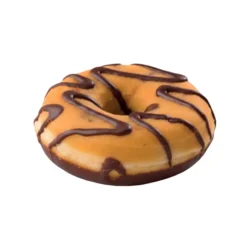 Dawnut's Recheado com Chocolate