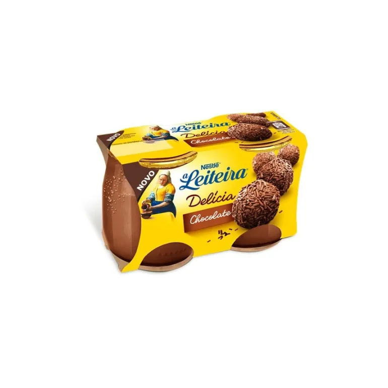Delícia de Chocolate Pack 2